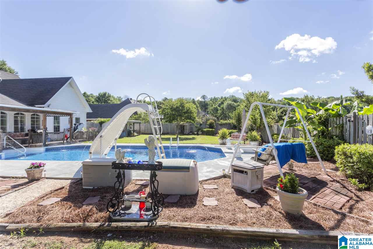 125 Sunset Trail Alabaster, AL 35007 - Photo 49 of 50
