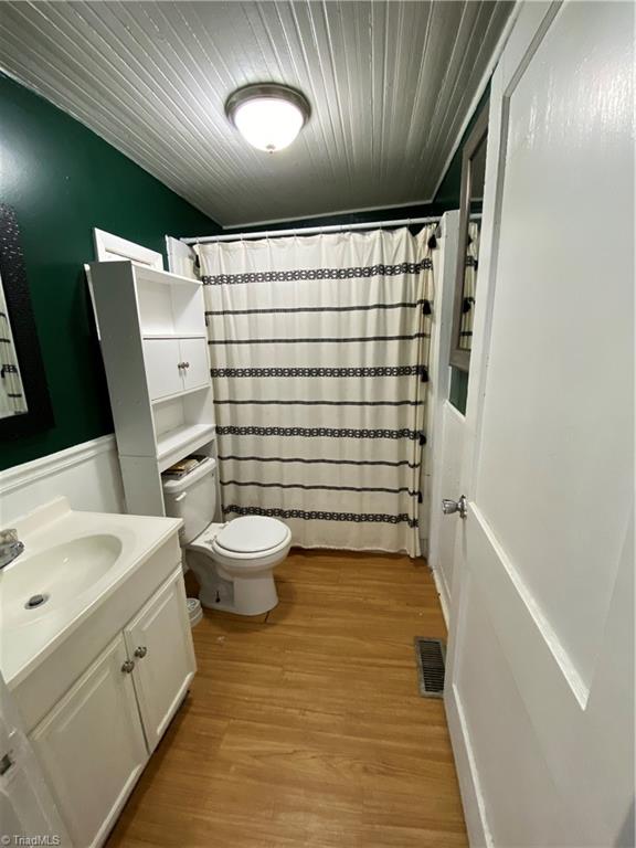 2635 Ingram Road High Point, NC 27263 - Photo 9 of 10 Gallery Image 9