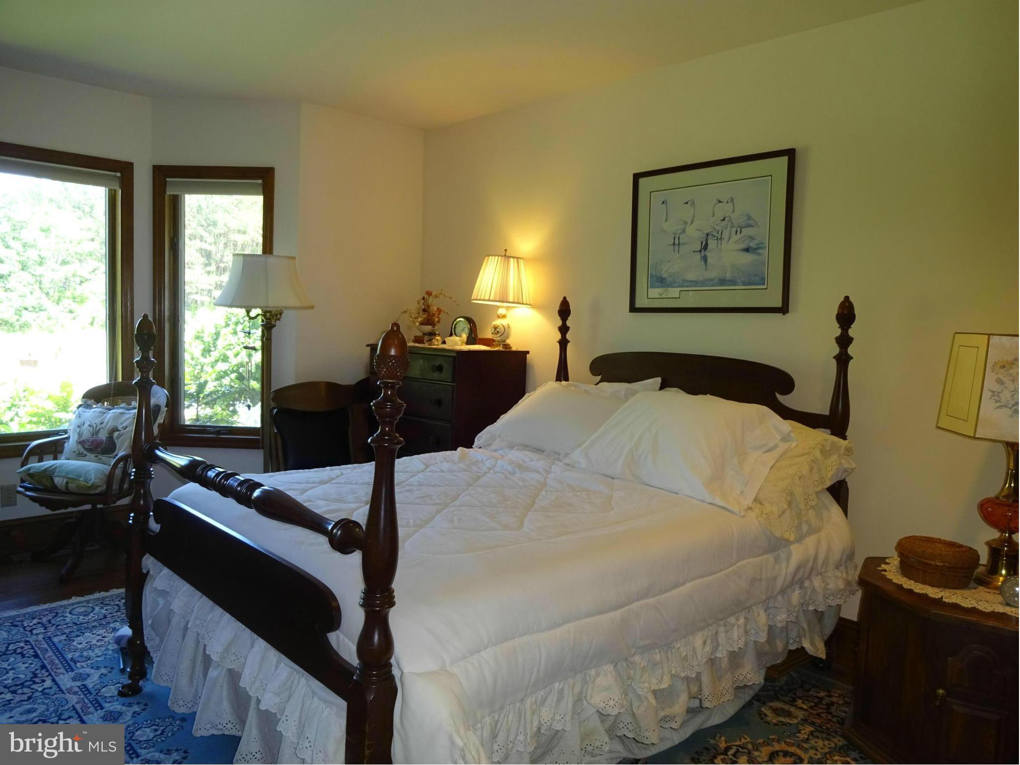 1665 Town Point Road Cambridge, MD 21613 - Photo 21 of 30 Bedroom