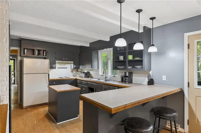 $475,000 | 5248 445 Street, King City, MO 64463