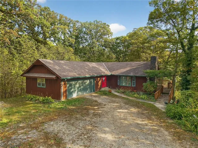 $475,000 | 5248 445 Street, King City, MO 64463