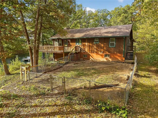 $475,000 | 5248 445 Street, King City, MO 64463