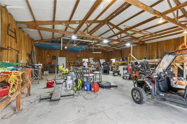 $475,000 | 5248 445 Street, King City, MO 64463