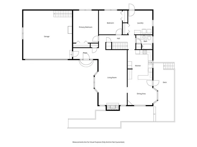 $475,000 | 5248 445 Street, King City, MO 64463