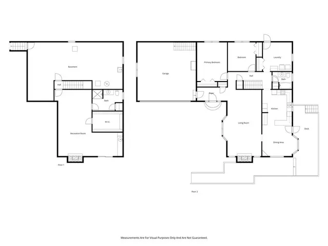 $475,000 | 5248 445 Street, King City, MO 64463
