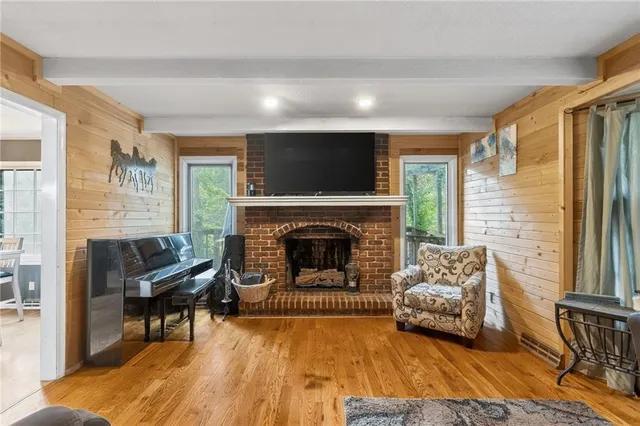 $475,000 | 5248 445 Street, King City, MO 64463