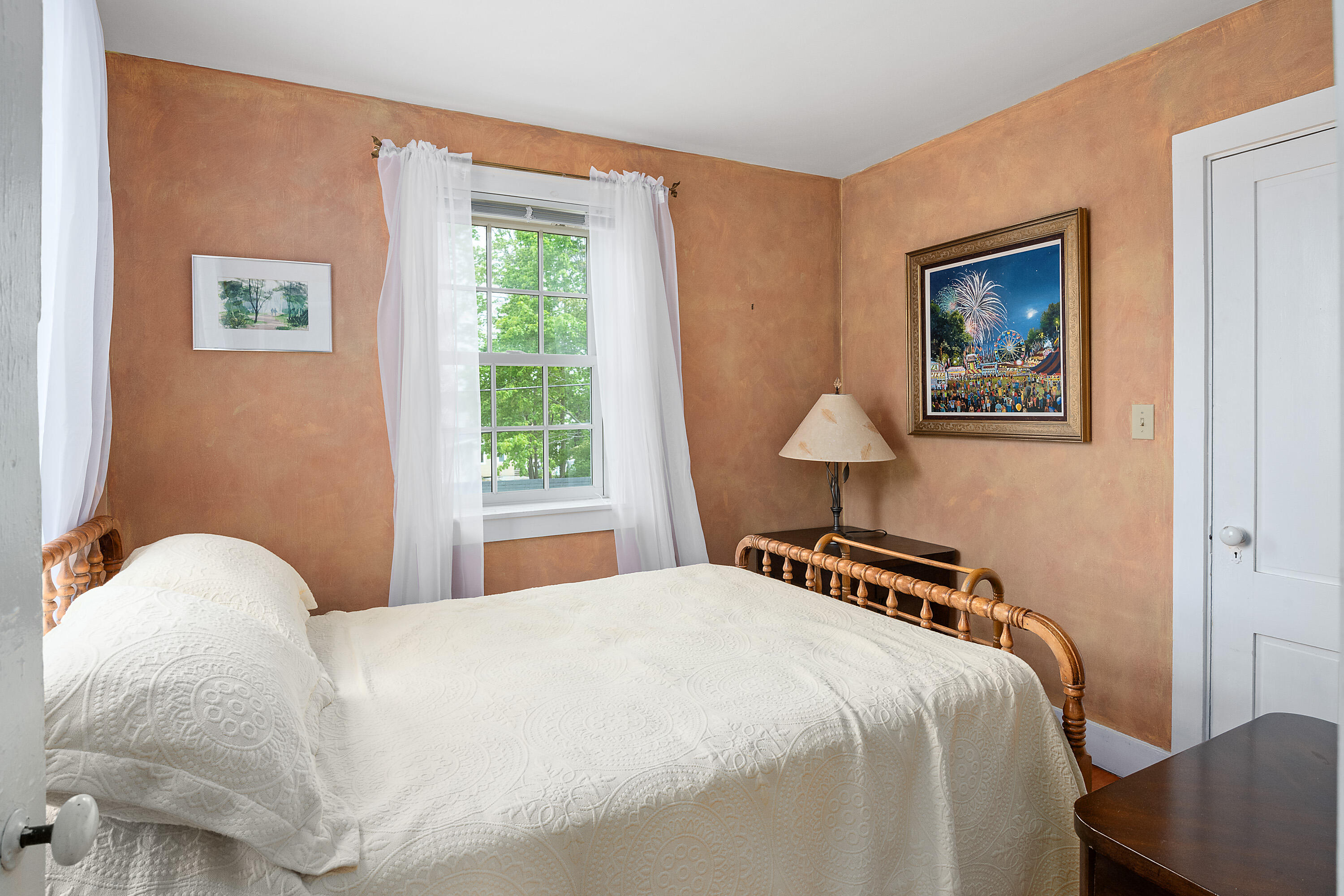 10 Chase Hill Road Kennebunk, ME 04043 - Photo 20 of 50 Second bedroom