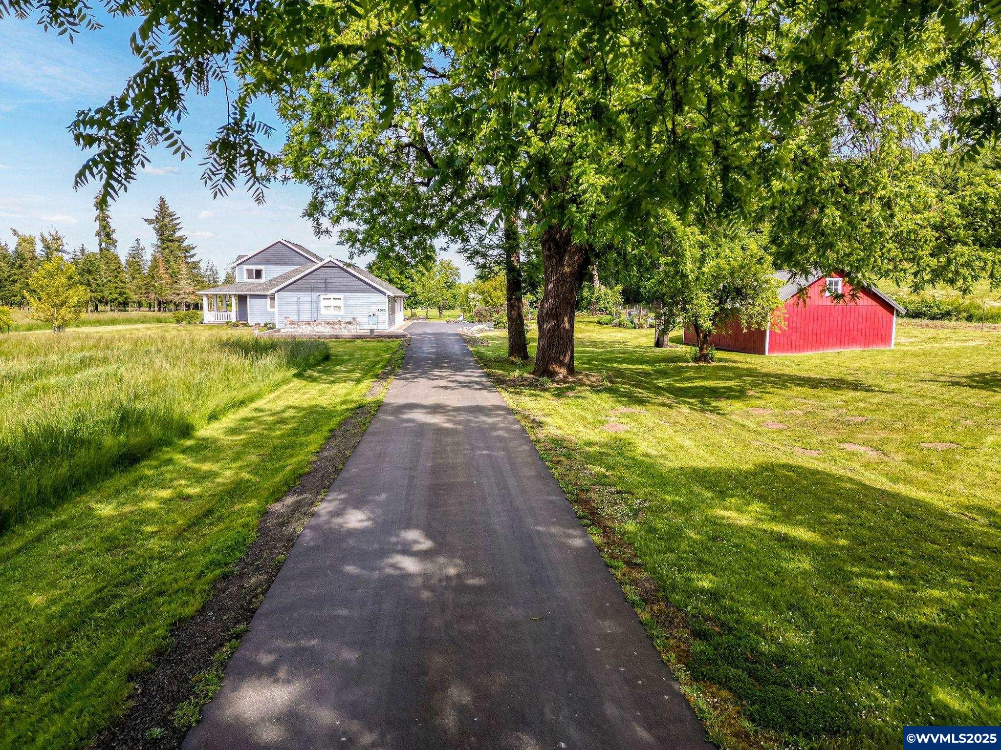 2030 Southeast Godsey Road Dallas, OR 97338 - Photo 10 of 48 Gallery Image 10