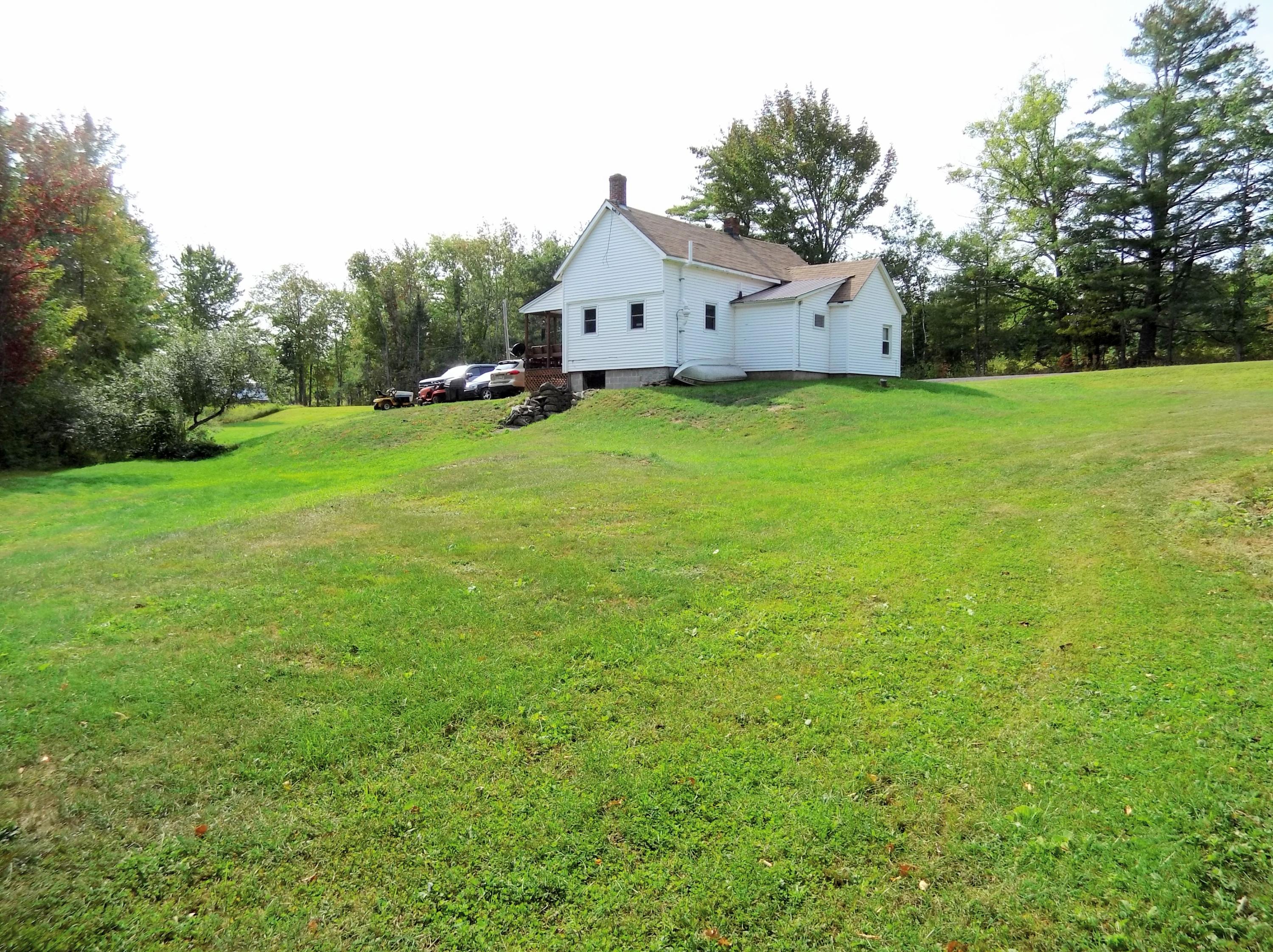 1420 Dixmont Road Etna, ME 04434 - Photo 3 of 41 IMG_20200916_131018619
