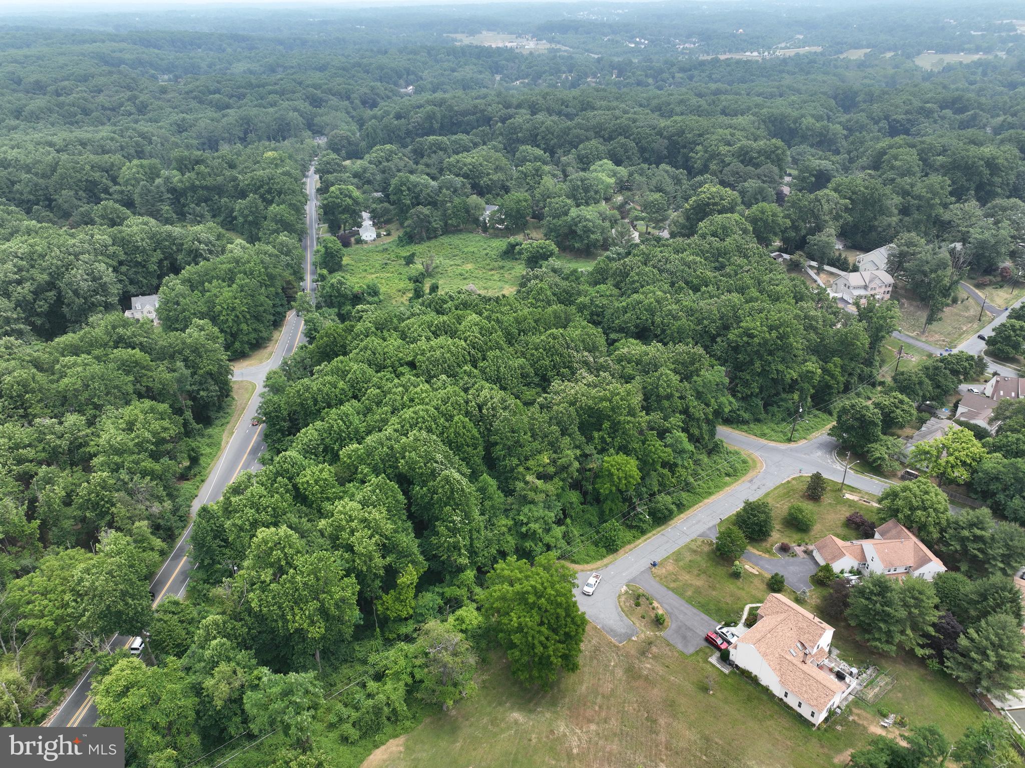 2424-2500 Norbeck Road Silver Spring, MD 20906 - Photo 3 of 5 2424 & 2500 Norbeck Rd