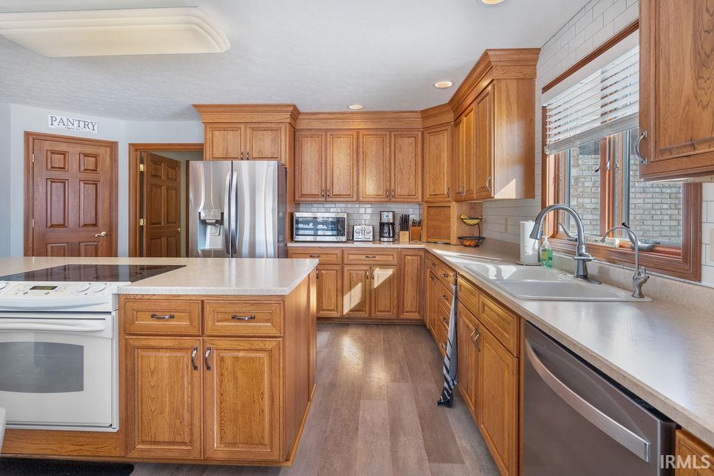 12631 300 South Greentown, IN 46936 - Photo 1 of 36