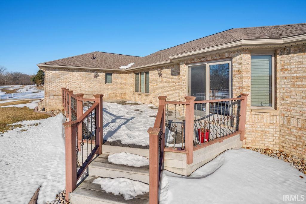 12631 300 South Greentown, IN 46936 - Photo 13 of 36