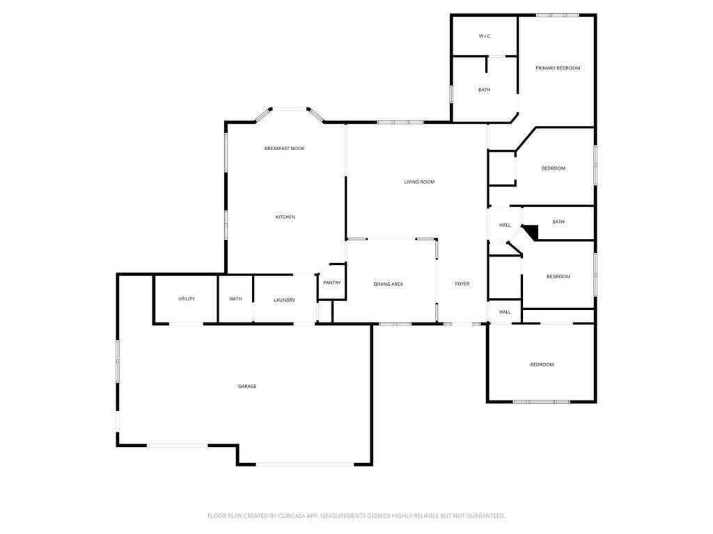 12631 300 South Greentown, IN 46936 - Photo 17 of 36