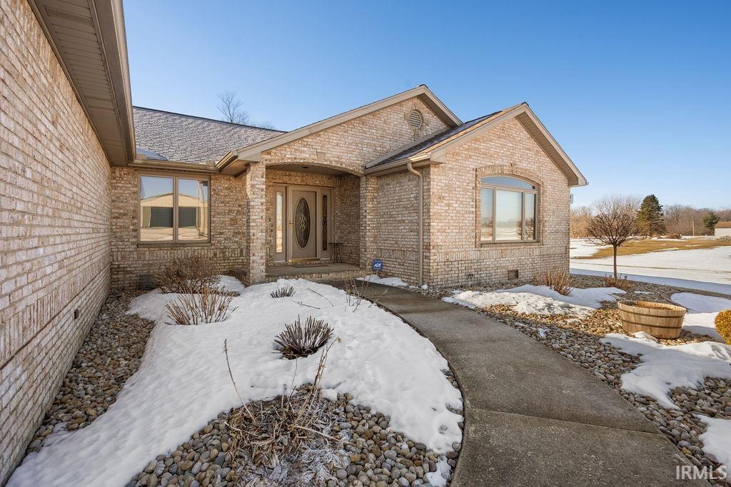 12631 300 South Greentown, IN 46936 - Photo 22 of 36