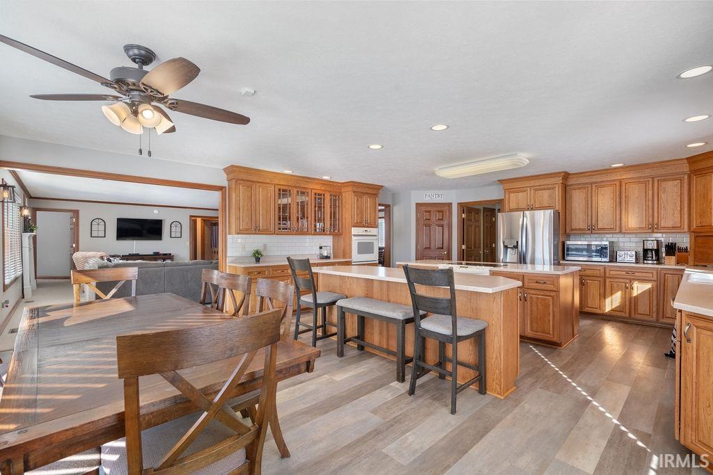 12631 300 South Greentown, IN 46936 - Photo 31 of 36