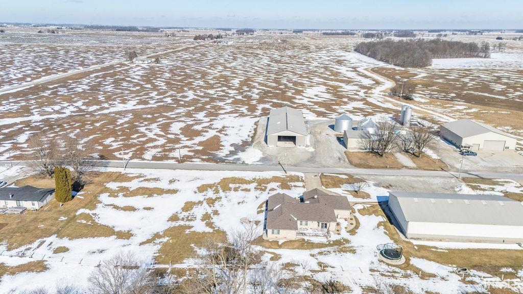 12631 300 South Greentown, IN 46936 - Photo 35 of 36