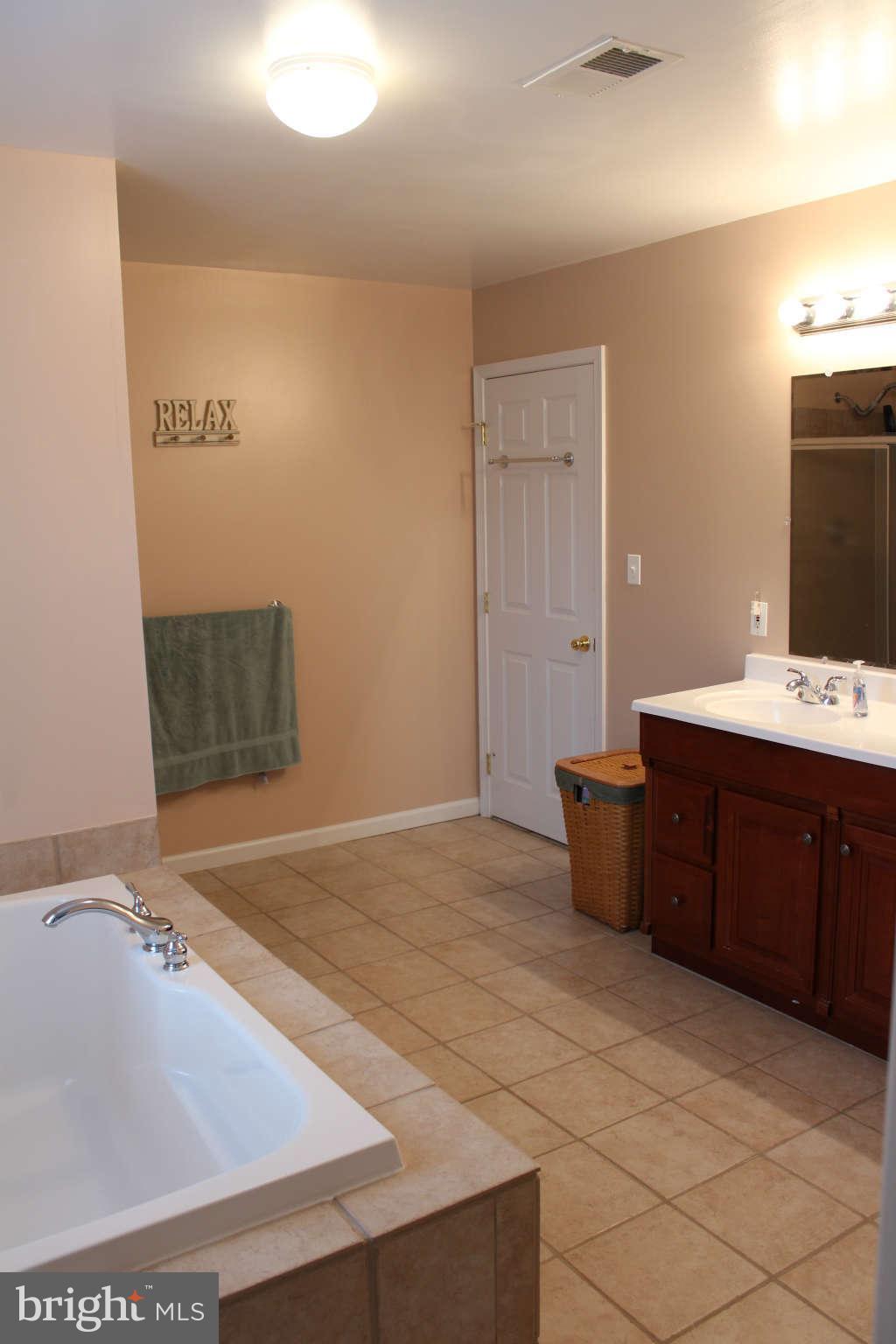 910 Rappaix Court Baltimore, MD 21286 - Photo 11 of 16 Bath (Master)