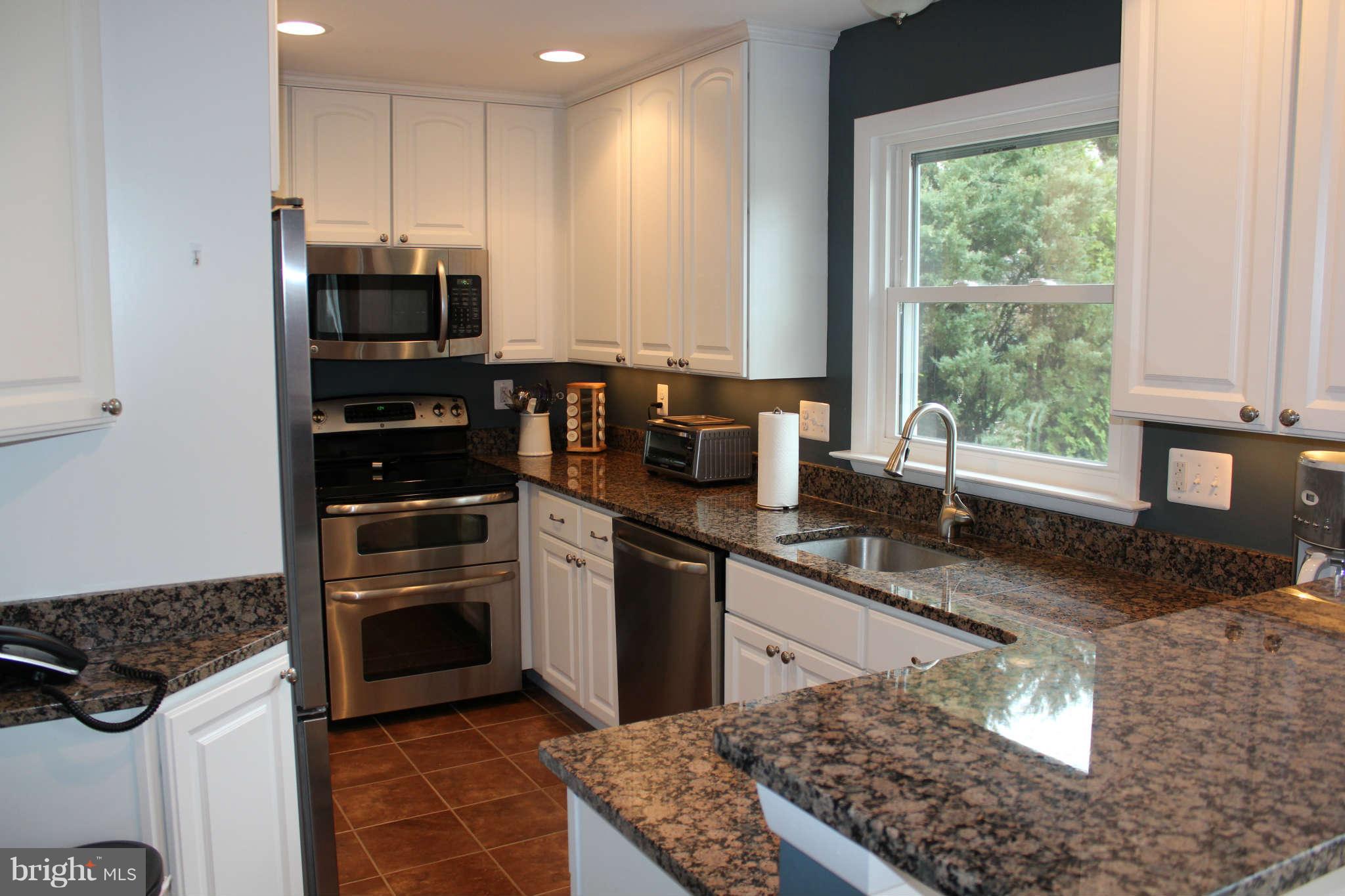 910 Rappaix Court Baltimore, MD 21286 - Photo 4 of 16 Kitchen