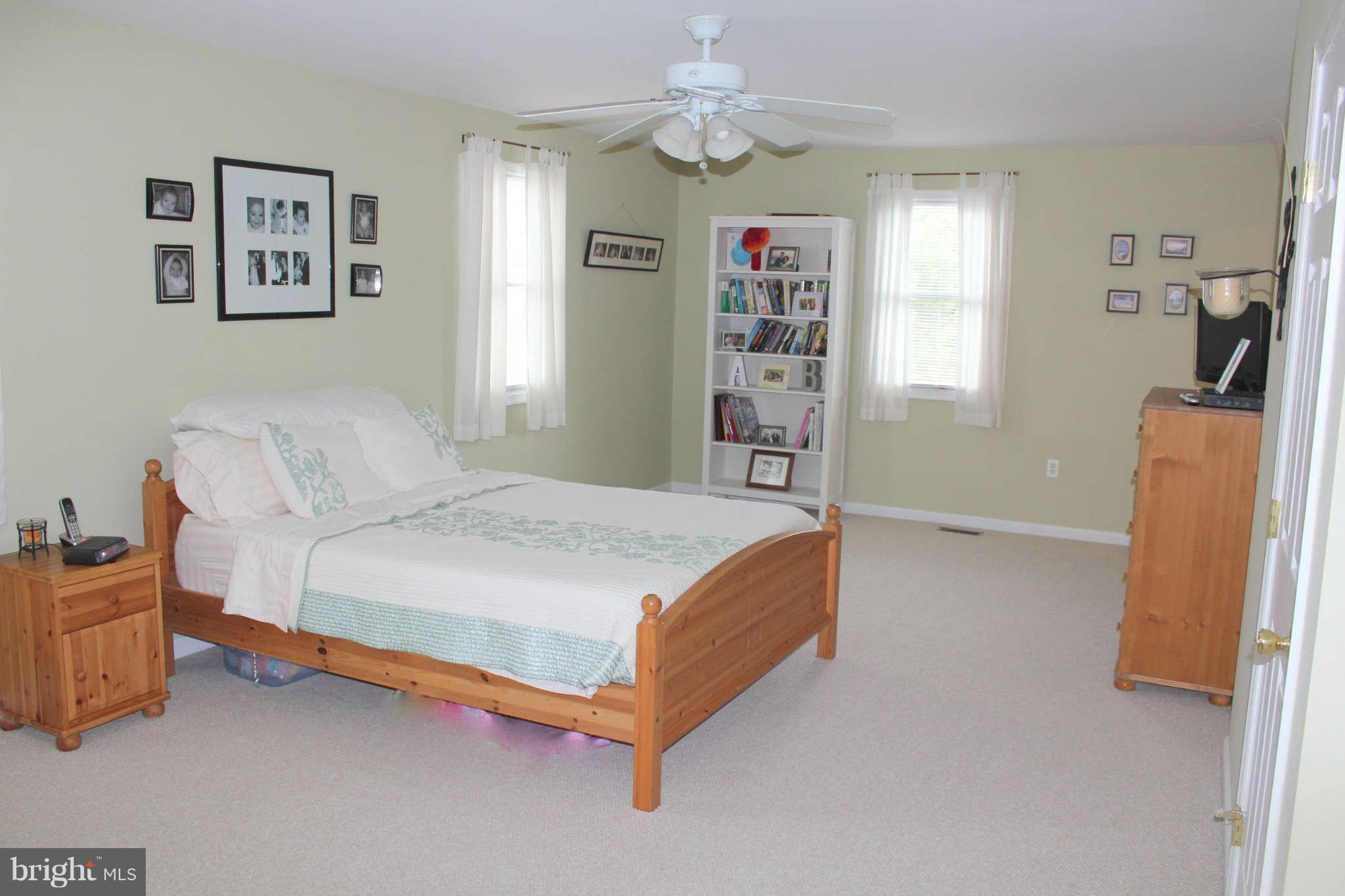 910 Rappaix Court Baltimore, MD 21286 - Photo 9 of 16 Bedroom (Master)