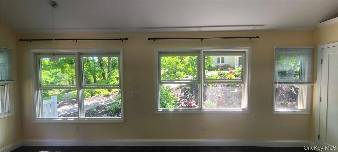 11 Curry Road Mahopac, NY 10541 - Photo 13 of 25 Garden view