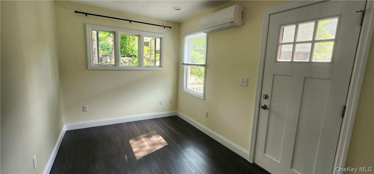 11 Curry Road Mahopac, NY 10541 - Photo 17 of 25 Bedrm plenty of natural light, and a wall mounted air conditioner