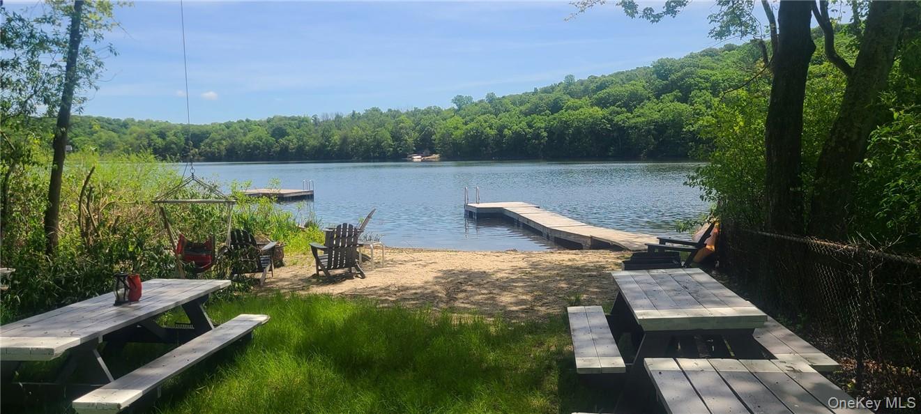 11 Curry Road Mahopac, NY 10541 - Photo 20 of 25 View of dock, beach picnicing