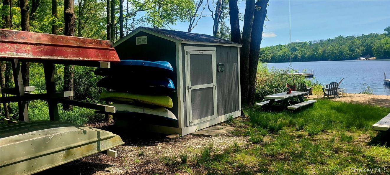 11 Curry Road Mahopac, NY 10541 - Photo 22 of 25 Boating kayaking fishing