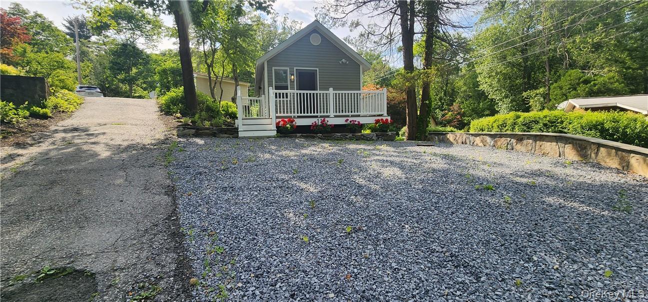 11 Curry Road Mahopac, NY 10541 - Photo 4 of 25 parking spots