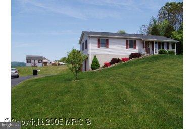 12218 Big Pool Road Clear Spring, MD 21722 - Photo 1 of 1 Exterior (Main)