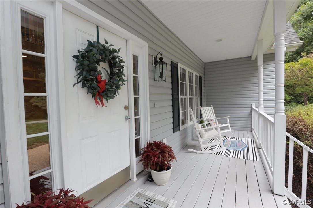 14935 River Road Chesterfield, VA 23838 - Photo 48 of 50