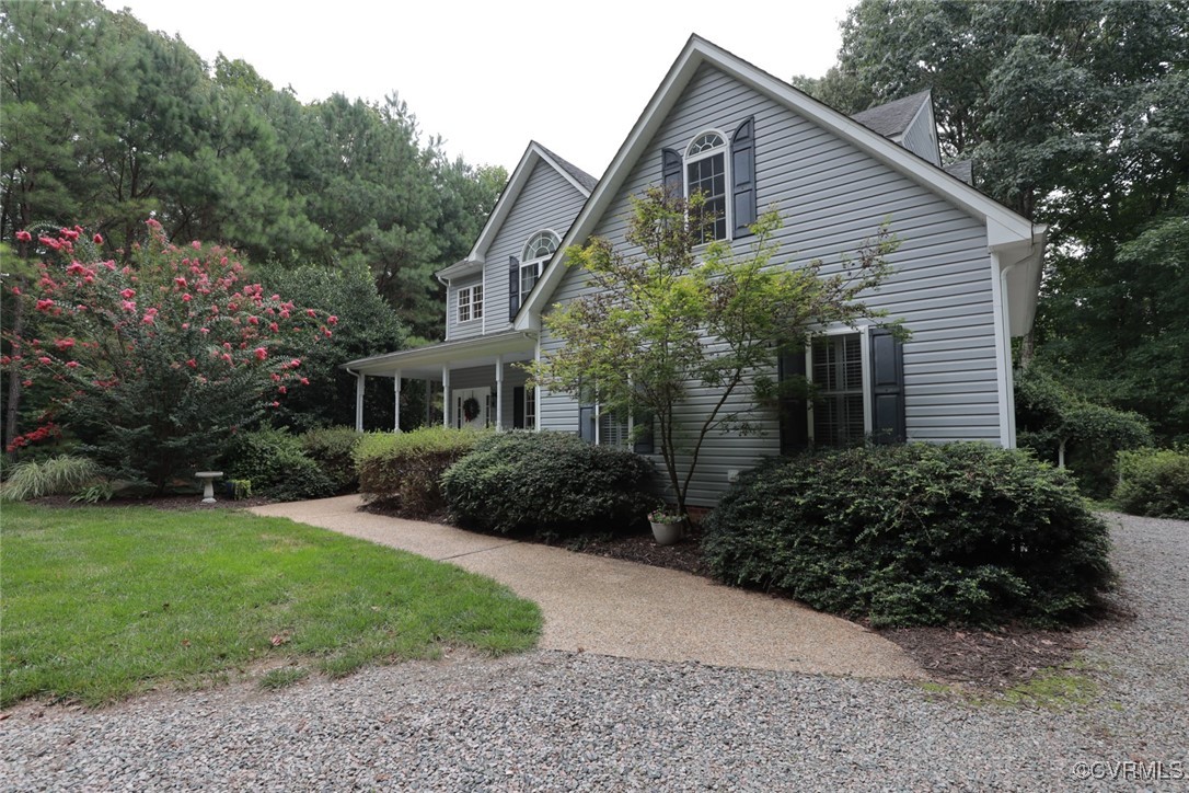 14935 River Road Chesterfield, VA 23838 - Photo 49 of 50
