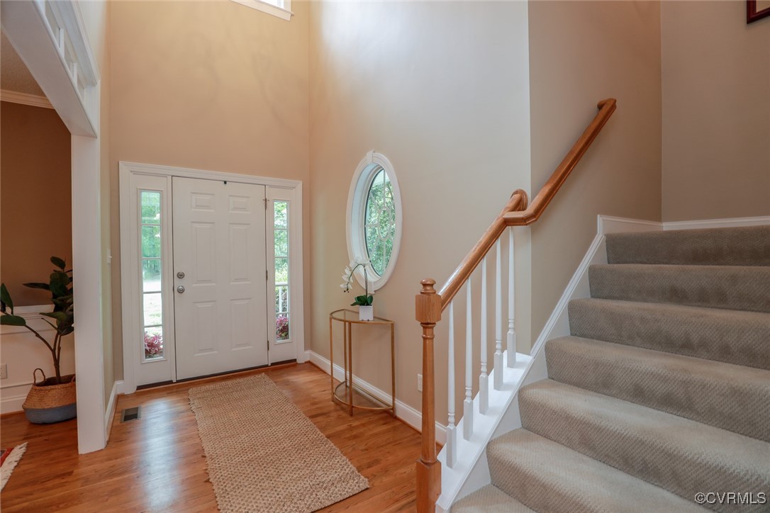 14935 River Road Chesterfield, VA 23838 - Photo 8 of 50