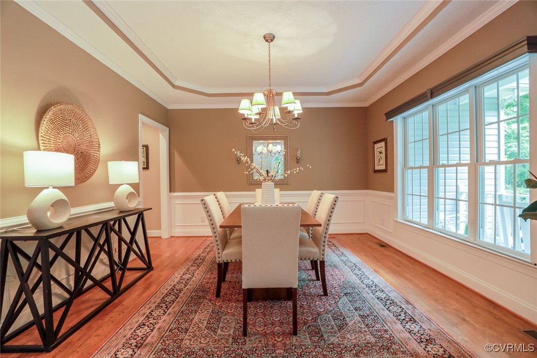 14935 River Road Chesterfield, VA 23838 - Photo 9 of 50