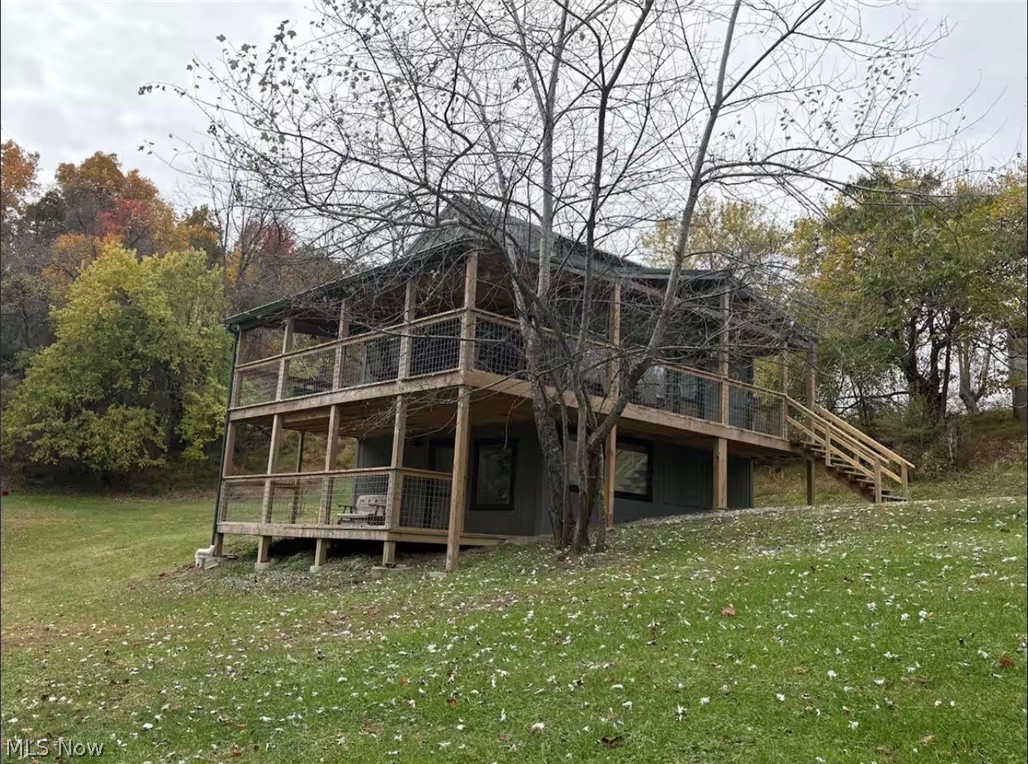 842 Windy Rdg Road Elizabeth, WV 26143 - Photo 36 of 50