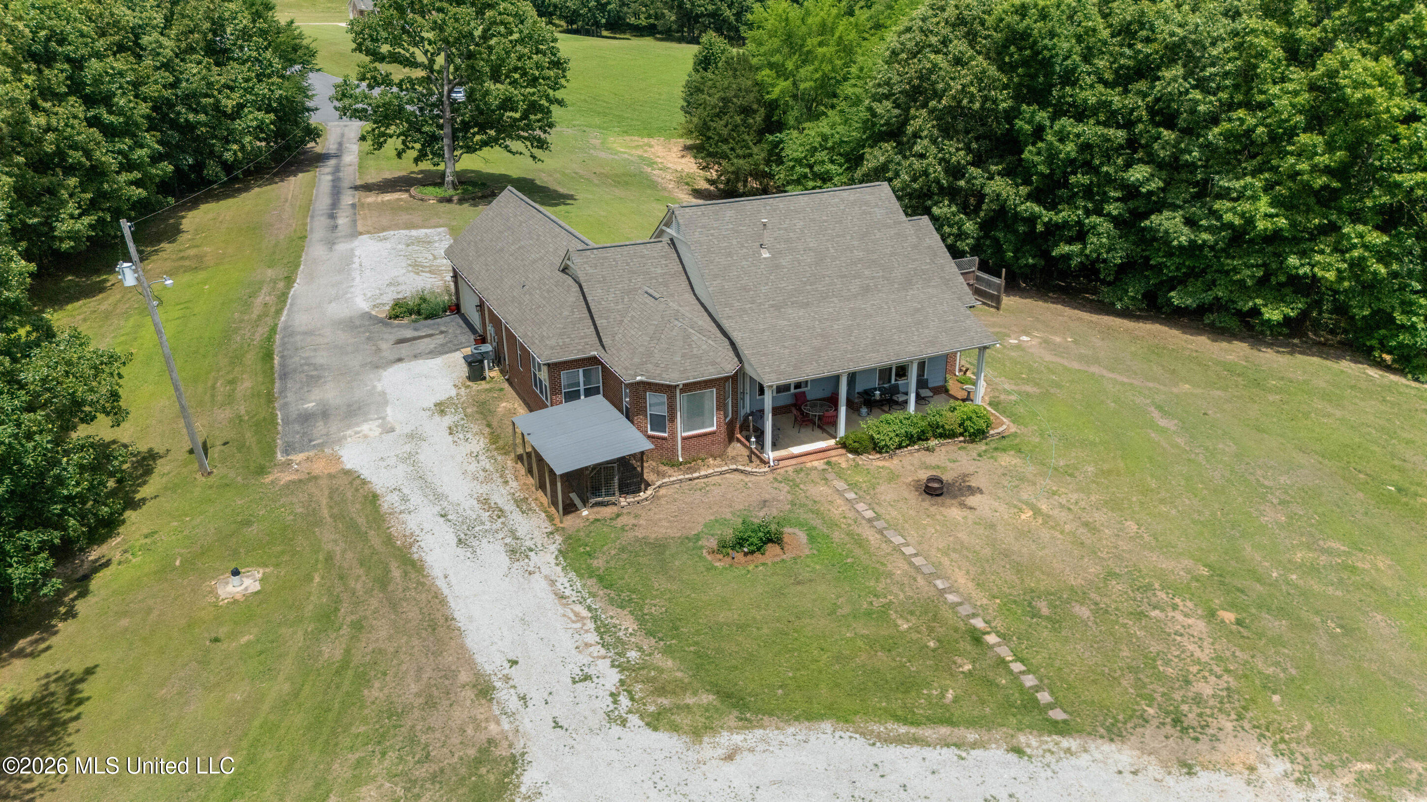 86 Spring Oak Cove Lamar, MS 38642 - Photo 10 of 36 40_dji_20260519132650_0109_d_print