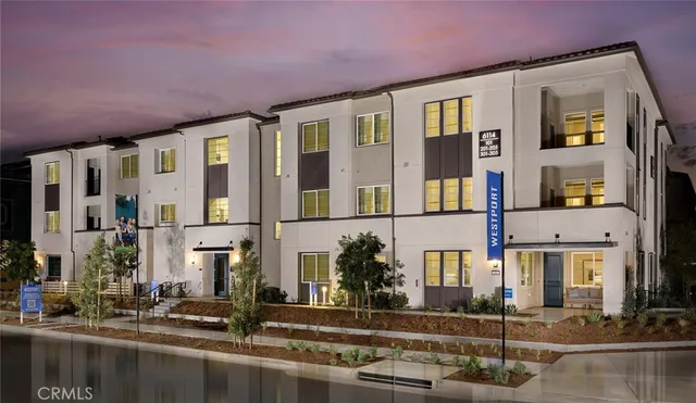 $539,990 | 12903 Paradiso Drive, Unit 101, Eastvale, CA 92880