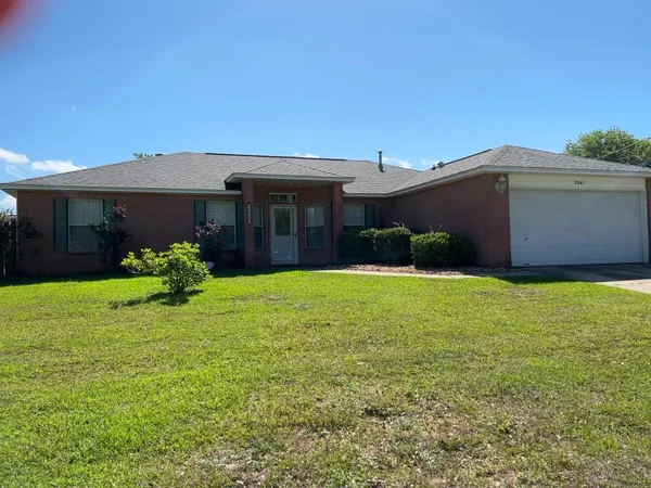 $289,500 | 2065 Winners Circle, Cantonment, FL 32533