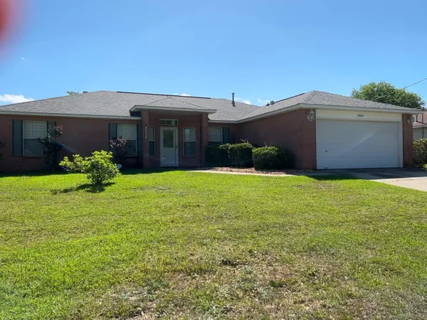 $289,500 | 2065 Winners Circle, Cantonment, FL 32533
