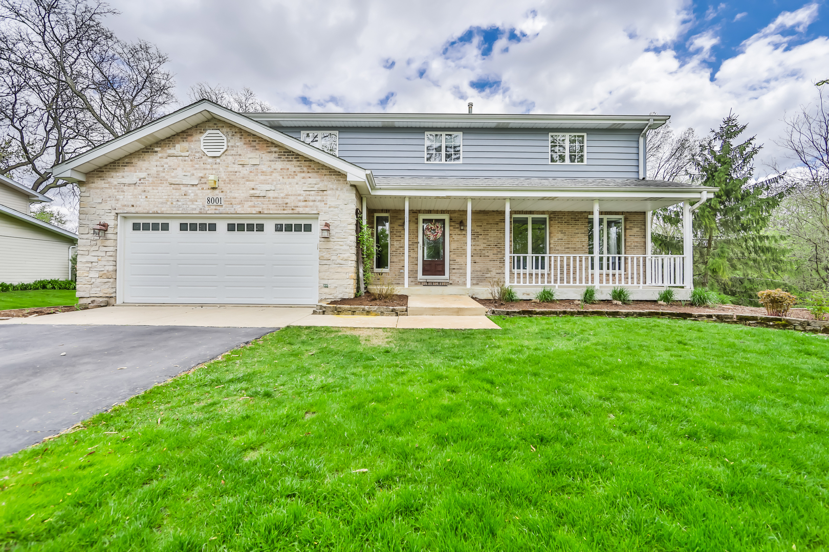 8001 William Drive Willowbrook, IL 60527 - Photo 1 of 44