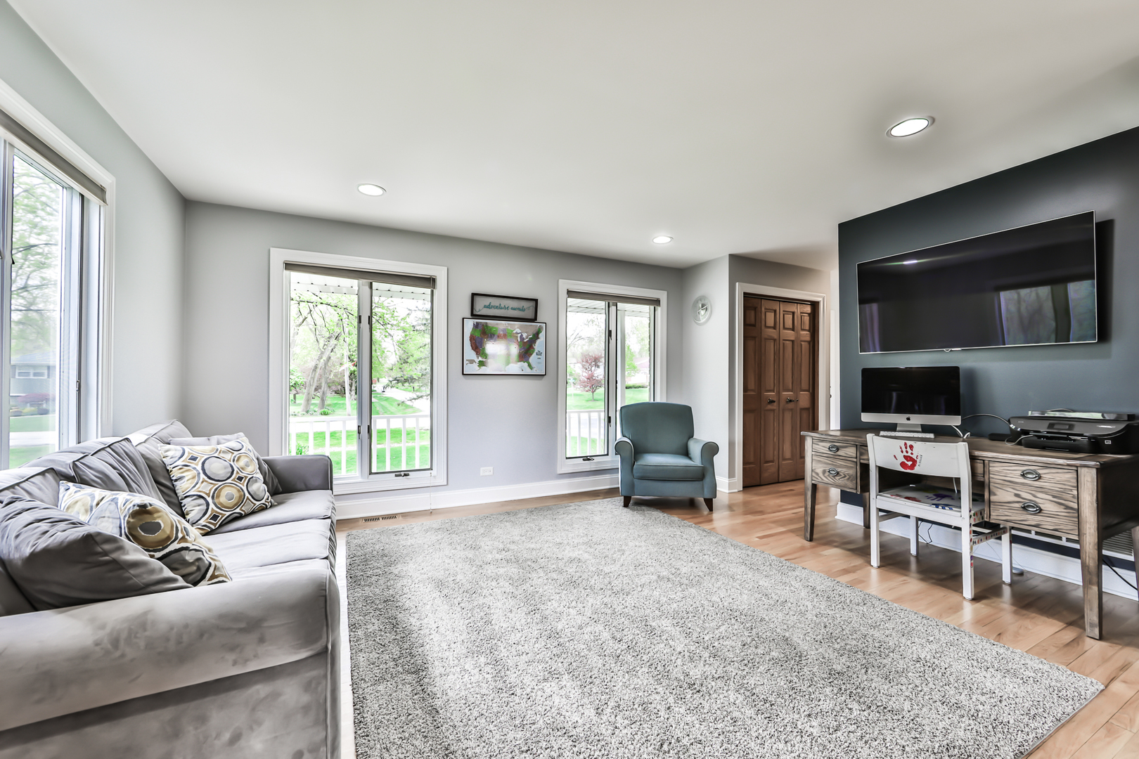 8001 William Drive Willowbrook, IL 60527 - Photo 8 of 44