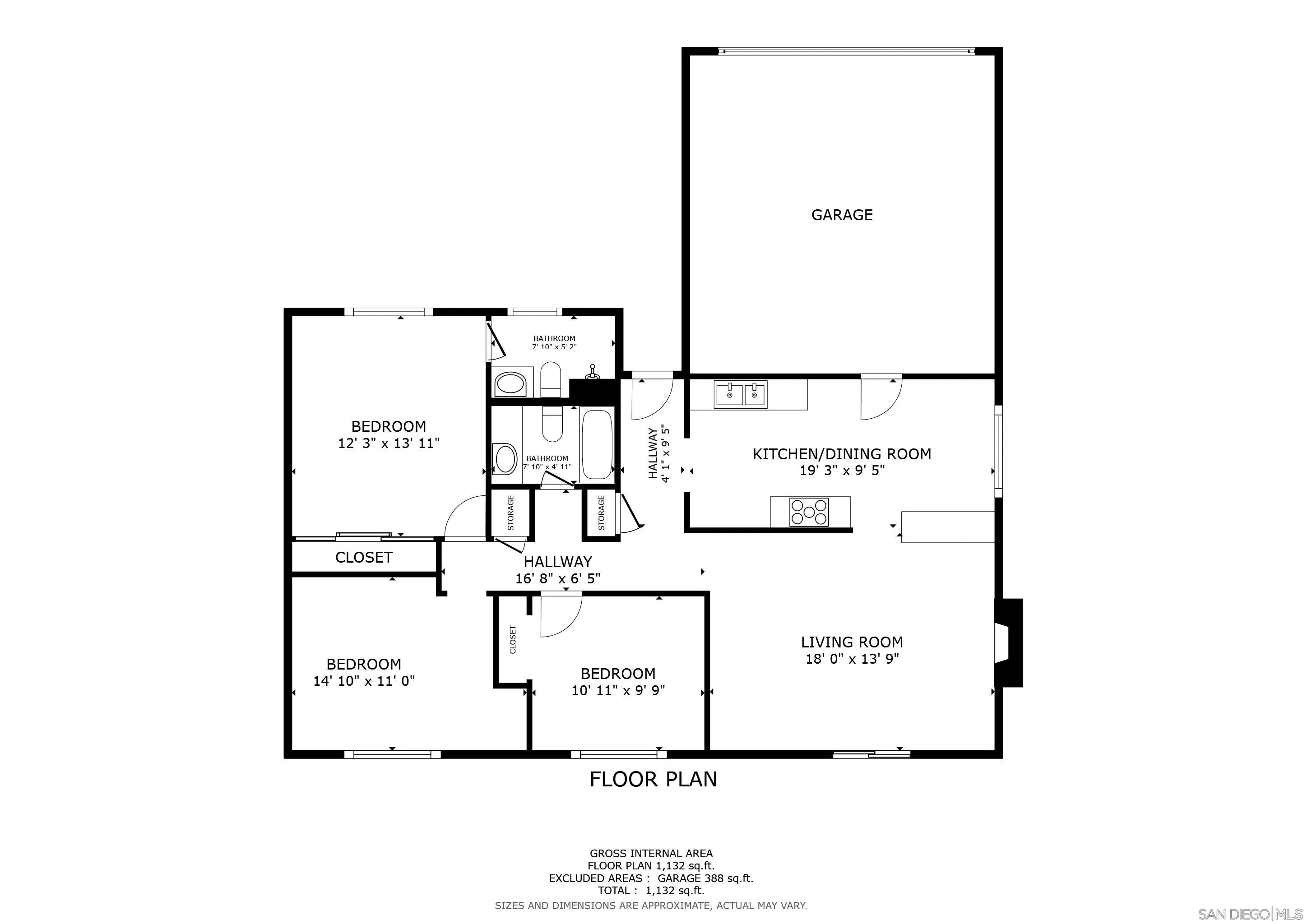 9048 Gideon Circle South Lakeside, CA 92040 - Photo 21 of 21 unknown