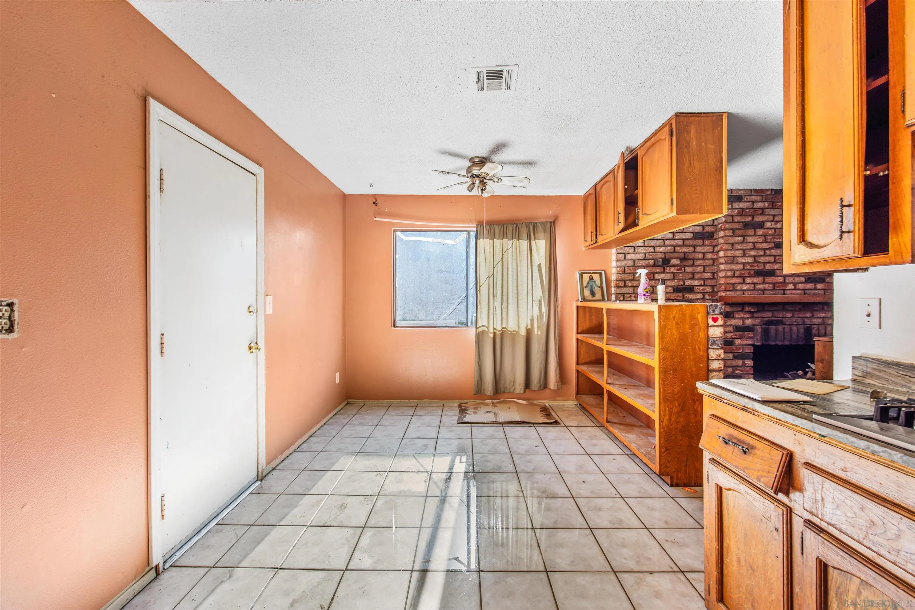 9048 Gideon Circle South Lakeside, CA 92040 - Photo 6 of 21 a view of a storage & utility room