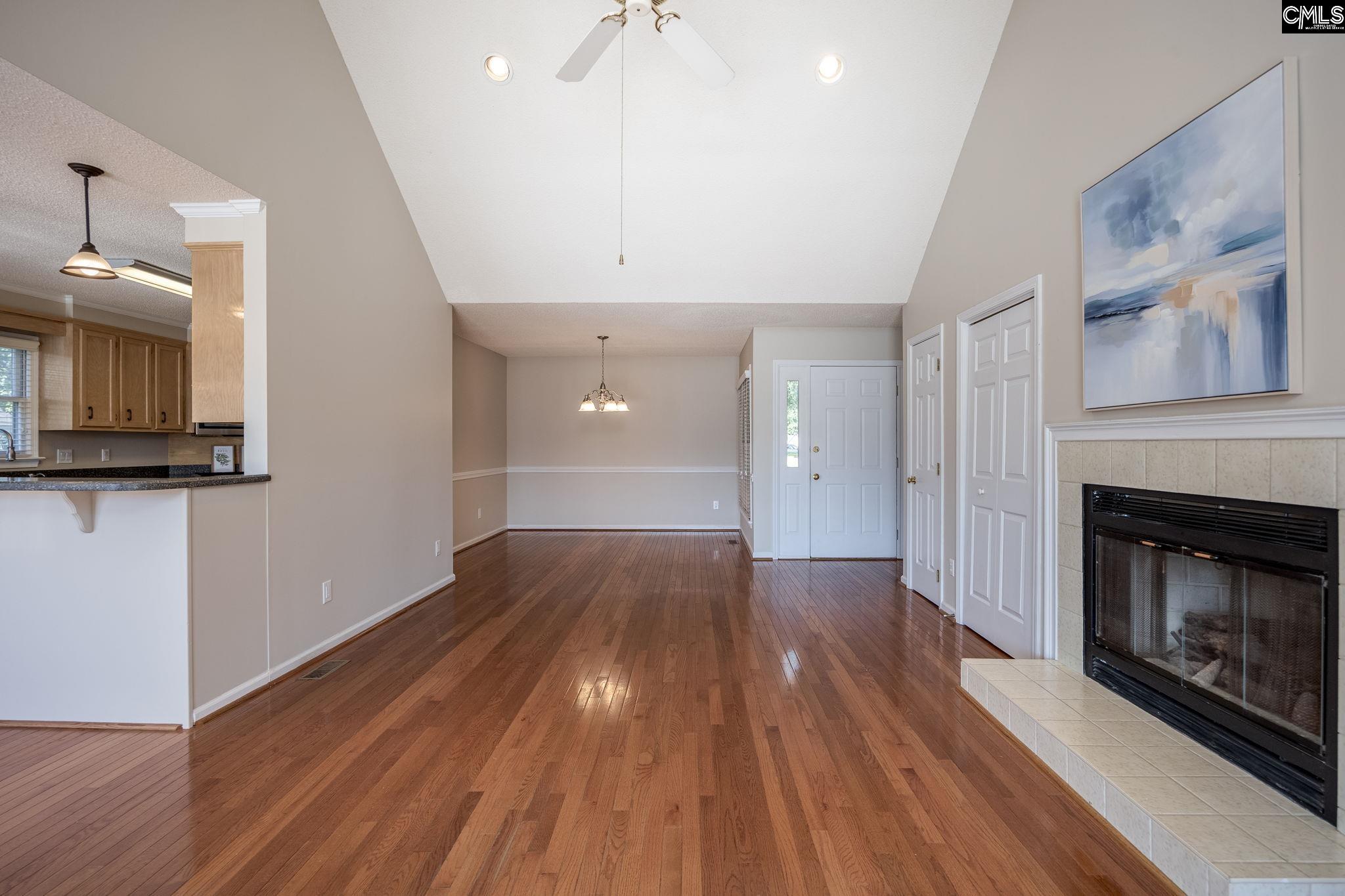 1041 Jones Road Irmo, SC 29063 - Photo 14 of 72