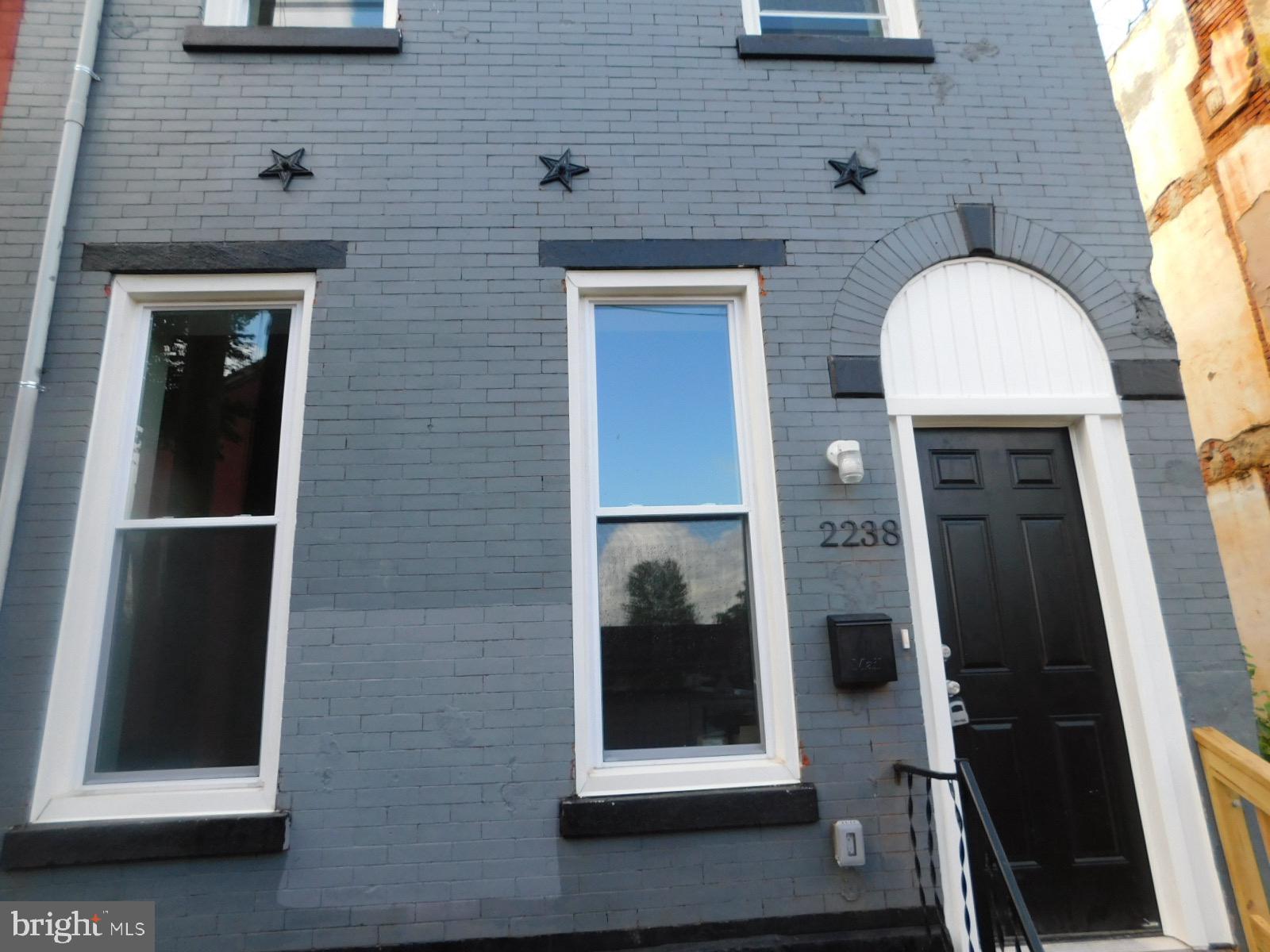 2238 Master Street Philadelphia, PA 19121 - Photo 2 of 24