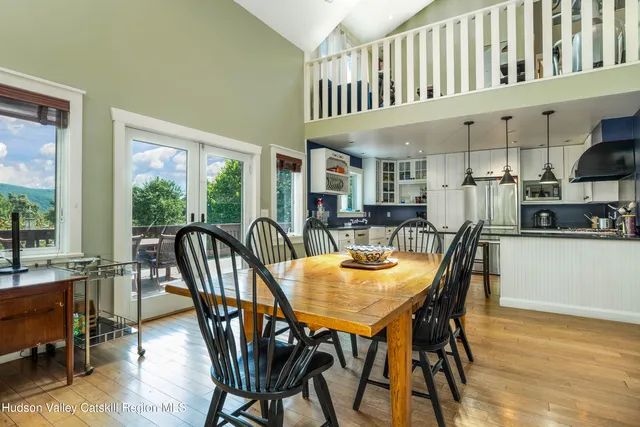 $735,000 | 207 Small Road, New Kingston, NY 12459