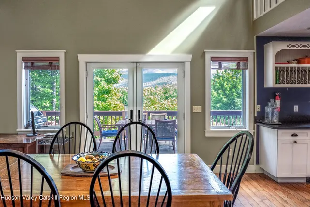 $735,000 | 207 Small Road, New Kingston, NY 12459