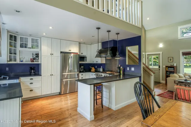 $735,000 | 207 Small Road, New Kingston, NY 12459