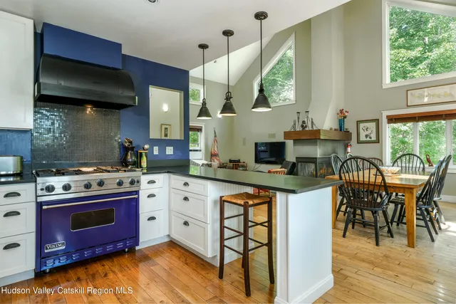 $735,000 | 207 Small Road, New Kingston, NY 12459