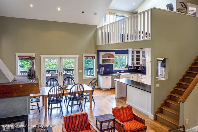 $735,000 | 207 Small Road, New Kingston, NY 12459