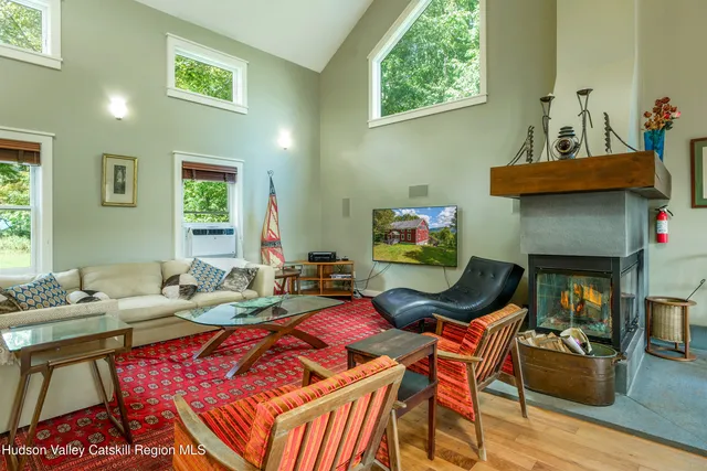 $735,000 | 207 Small Road, New Kingston, NY 12459